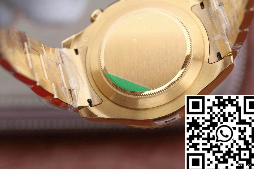 M116688-0002 Dial Yacht-Master White II Rolex JF Factory 0401